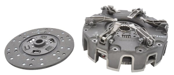 Kit embrayage · réf. 628138409