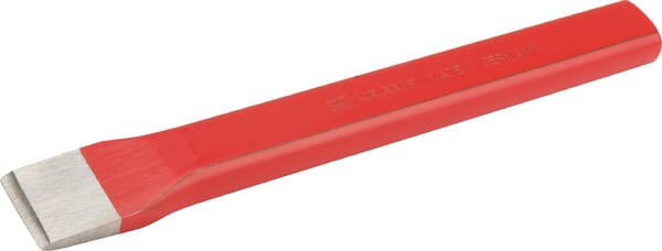 Burin plat 23 x 13 mm L-200 mm — réf. 1816520208KR