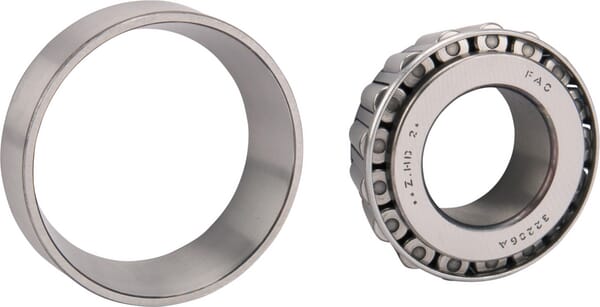 Kuželíkové ložisko 32206C