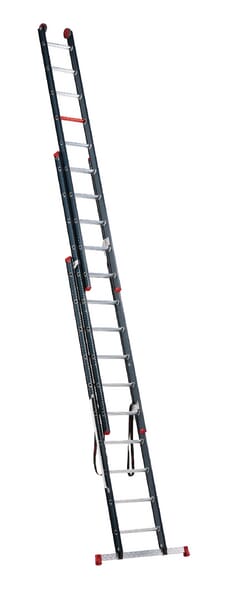 Échelle alu Atlantis 3x10 · réf. 119310