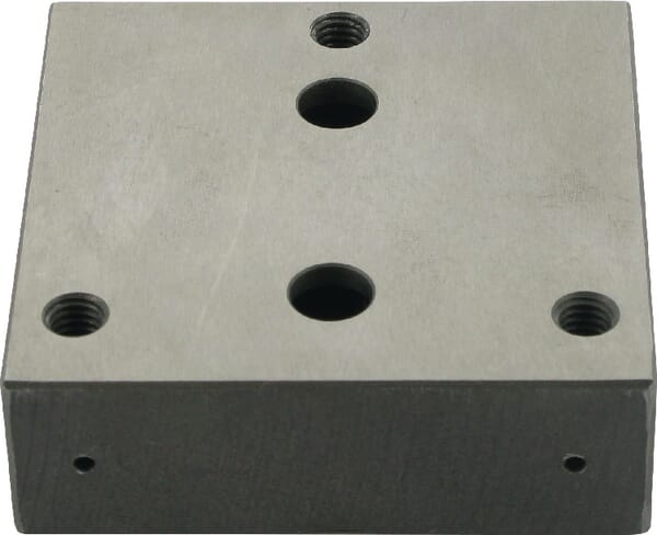 Plaque alim. p. KREV-02S P+T vue 2
