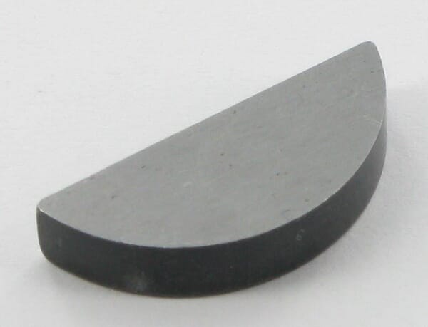 Cheville GR.3,5 — réf. PLP93525