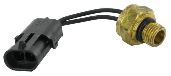 Capteur injection de carb. · réf. RE503242