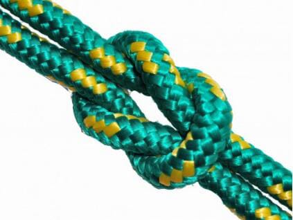 Lanko polyamidové Tandem, 10 mm