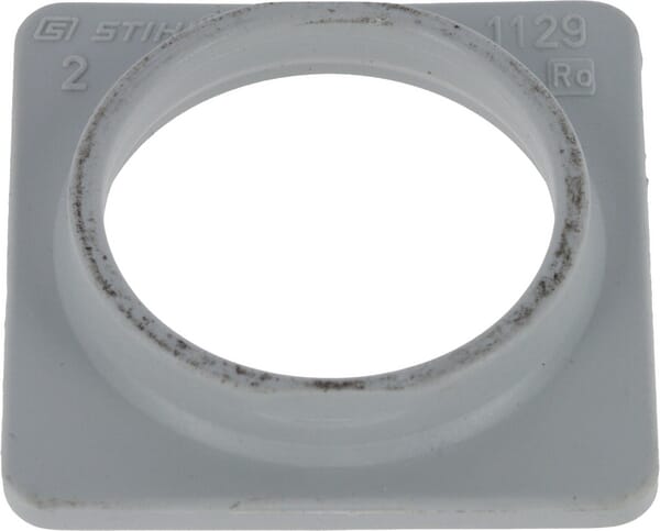 Plaque de support · réf. 11291413300
