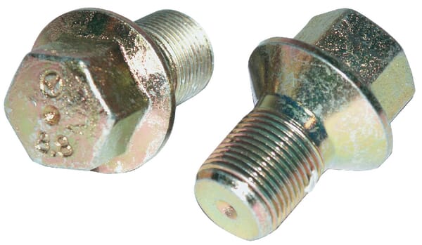 Boulon de roue NH · réf. 4953448N