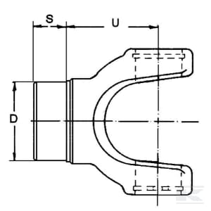 PROVULKA : GFVS0405 - Valve TRJ657-03 pour pneu Tubeless d'engin de Génie  Civil – Provulka