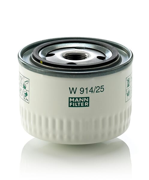 Hydraulic Transmission Filter · réf. W91425
