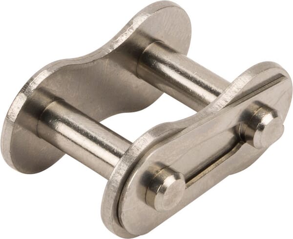 Koncový článek 3/4x7/16 nerez