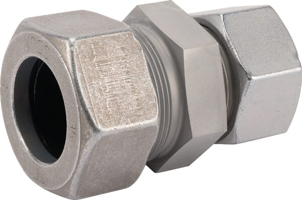 Raccord 38S - 30S · réf. GV3830S