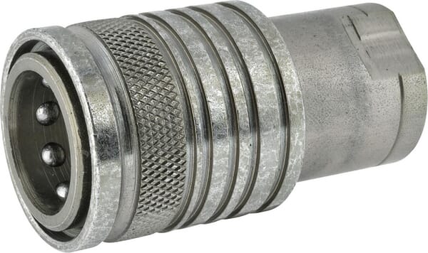Raccord rapide ISO 10, HP201IGF12 · réf. B300HP201IGF12