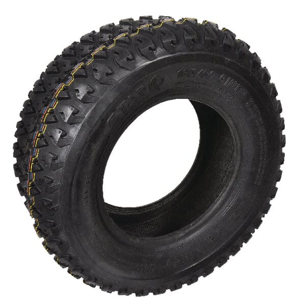 Pneu 170/60-8 59A8 (4PR) TL E — réf. 1656085846A8