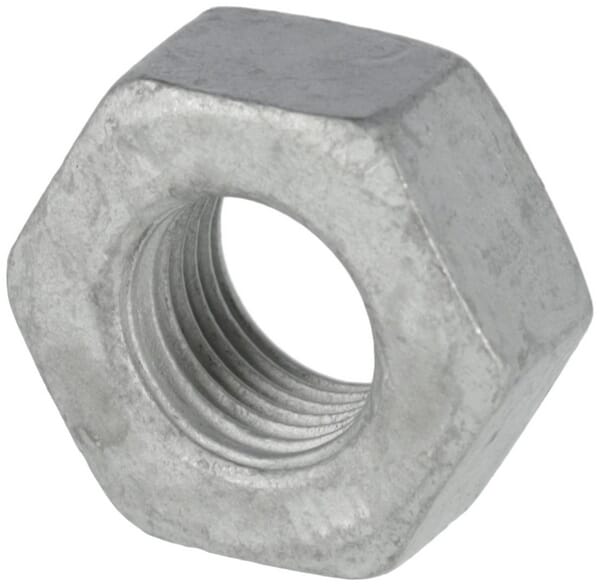 Écrou hexagonal M10x1 Din 934-10 · réf. 30310280