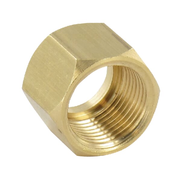 Ecrou Gx3/8" droite · réf. UR17