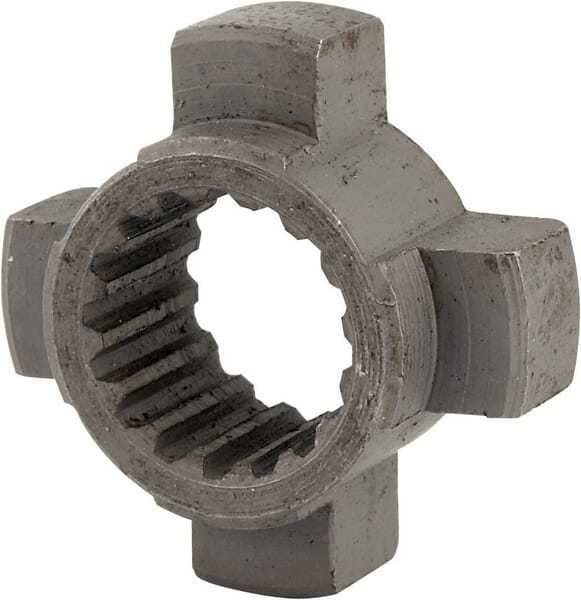 Traverse de commande de pompe hydraulique pour C-360 — réf. 26900050546440