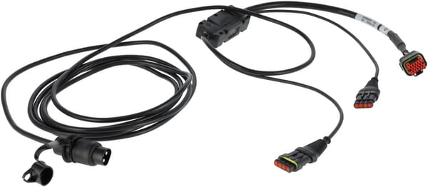 Câble d'alimentation syncro 5 m · réf. 4670800100