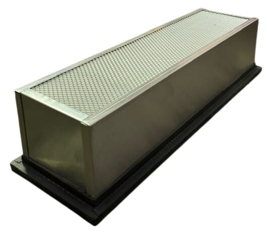 Filtre de cabine — réf. PNCAT45764