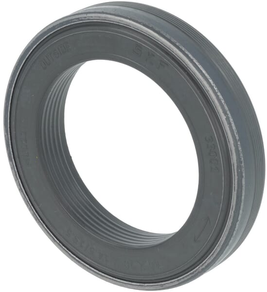 Kazetové těsnění