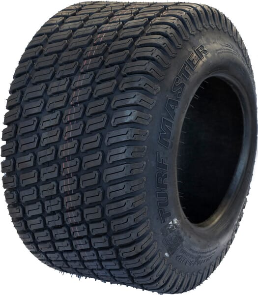 Pneu 20x10.00-8 NHS TL 4PR 87 A4 Turf Master — réf. 20100084TLTURFMAST