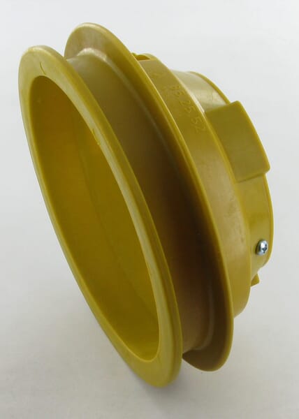Coiffe de protection  SC 25 grand-angle · réf. 852552