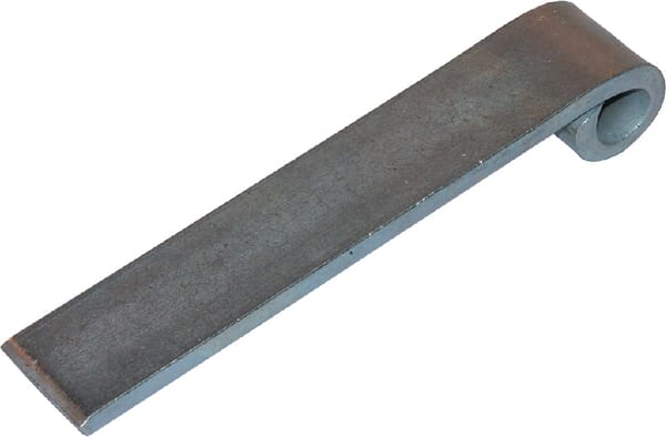 Charnière de clapet 457 x 40 x 12,7 mm — réf. WS3044