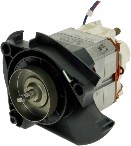 Moteur électrique 230 V/50 Hz · réf. 12106000201
