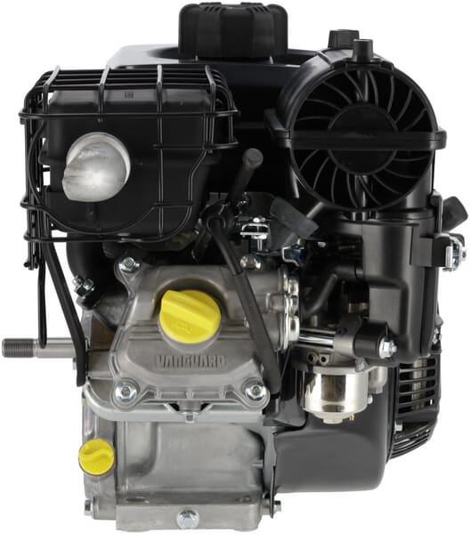 B&S Vanguard 1-cyl 6,5hk Ø15,87x62 mm - Vaaka-Akseli Moottorit - 12V3320034F1 - 2