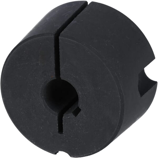 Upín. pouzdro Taperlock 10 mm