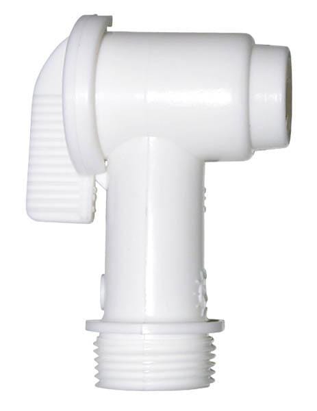 Robinet de fût 3/4" Pressol — réf. FP1308834