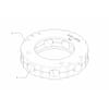 Tramline cartridge 8V-1FG