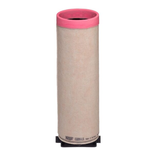 Sekundární vzduchový filtr