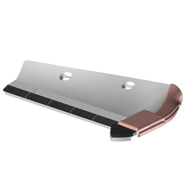 Soc Décavailloneuse type Boisselet 33125 - 270x180x8 Gauche · réf. VSBO3125G