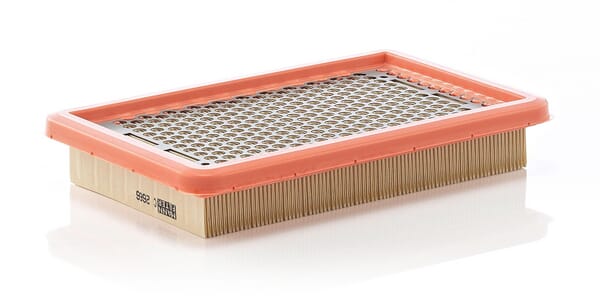 Air Filter · réf. C2666