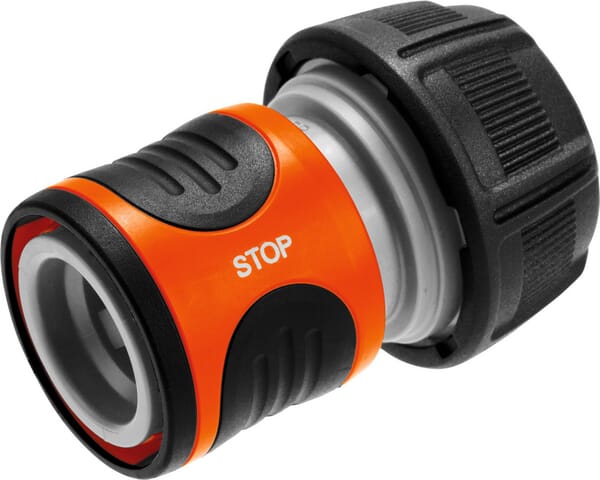Raccord Aquastop 19 mm (3/4") · réf. GA1172