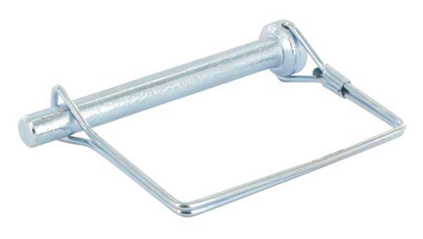 Circlip tube carré — réf. LPS1085KR