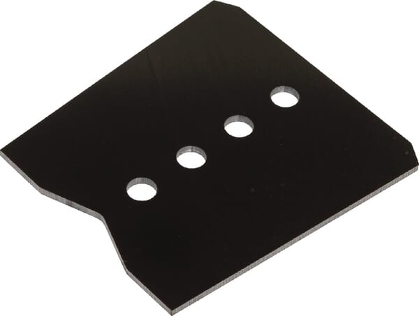 Stěrač 3x80/66x100 4xD9