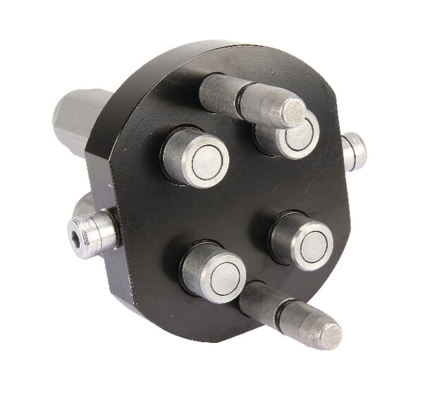 Multifaster DN10-4x1/2" BSPP - Multifaster - 3P506412GMGC - 2