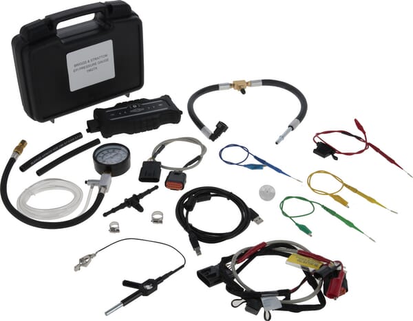 Kit d'outils de diagnostic pour moteurs EFI · réf. 992249