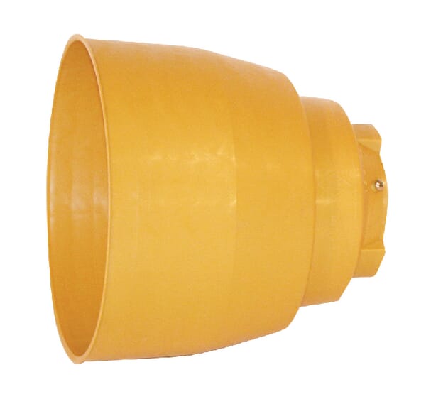 Coiffe de protection SC 05 146L grand-angle · réf. 850550