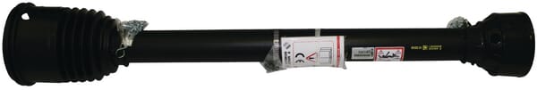 Arbre de transmission grand angle S6 — réf. DS6R121CEW00001