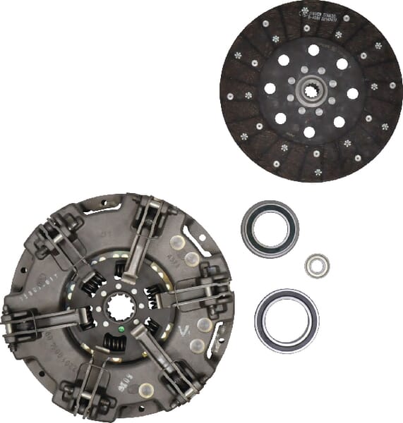 Kit embrayage · réf. 628241311
