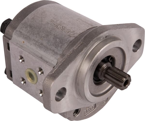 Pompe hydraulique 10-5 — réf. 02030515