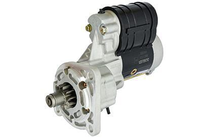 Démarreur avec réducteur · réf. VPF6008