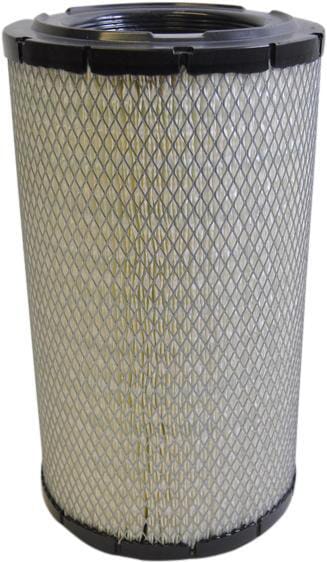 Filtre air primaire Radialseal — réf. P821883