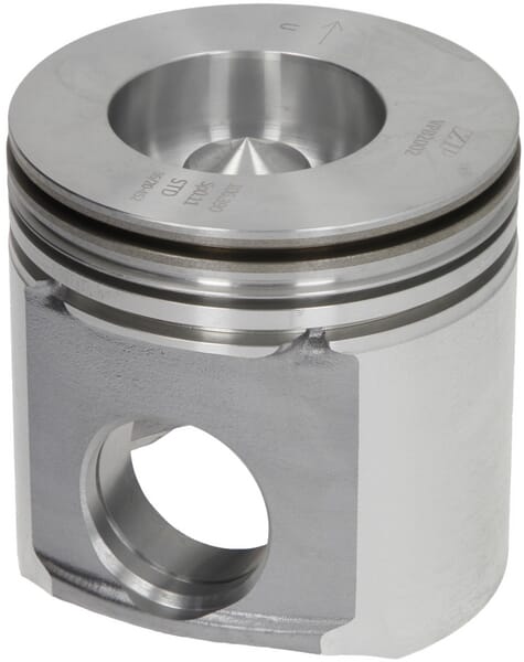 Piston vue 2