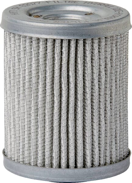 Filtre hydraulique — réf. SH62077