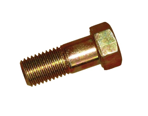 Boulon M20x50 Kverneland · réf. KK032850