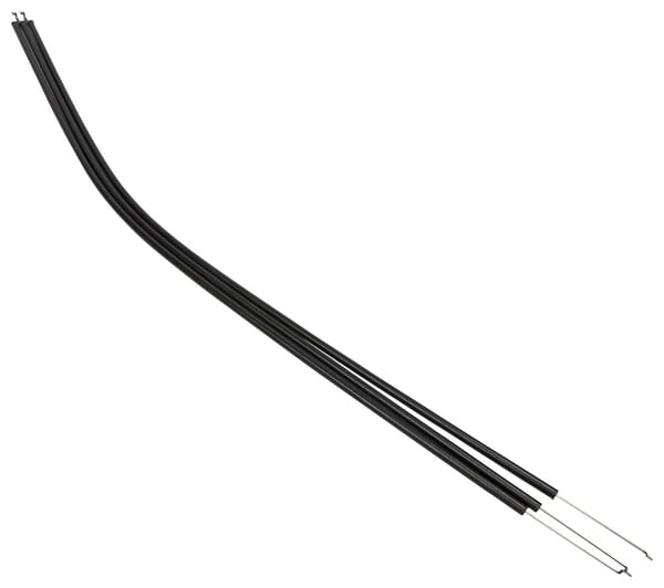 Câble de starter d'accélérateur · réf. 544301706