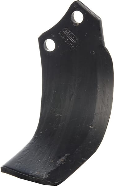 Lame de rotoculteur G 90x10 · réf. M09400415R
