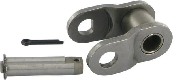 Řetěz. článek zalomený 1 1/2x1